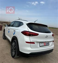 هيونداي توسان